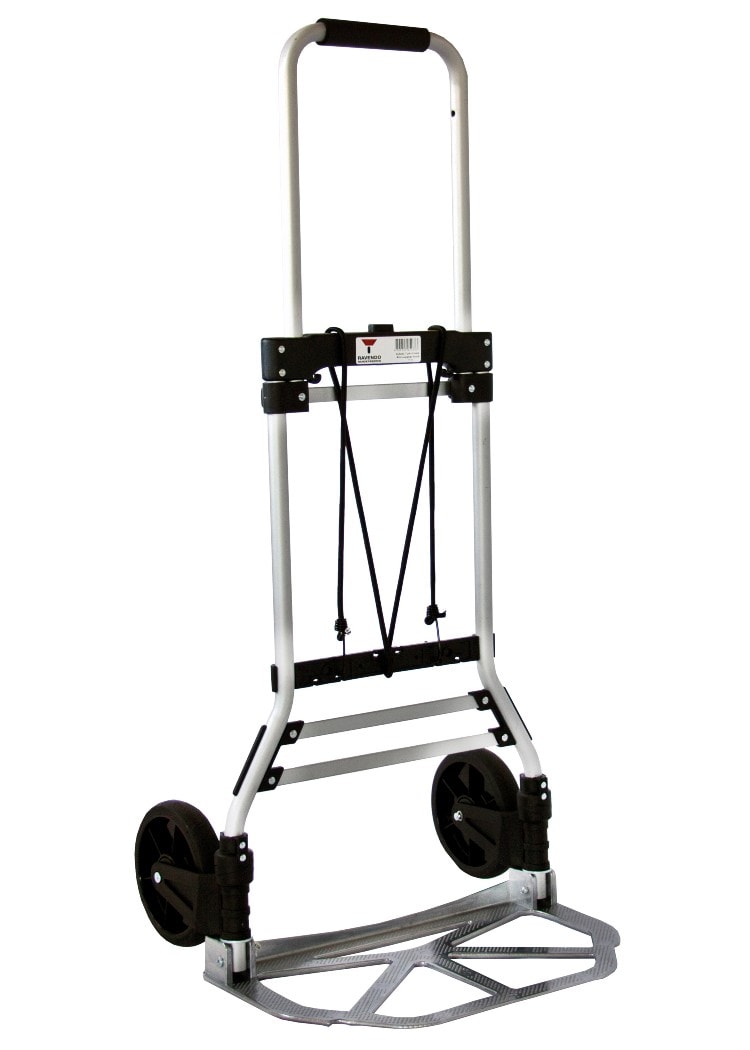 Ravendo Alu 90 bagagevogn 90 kg