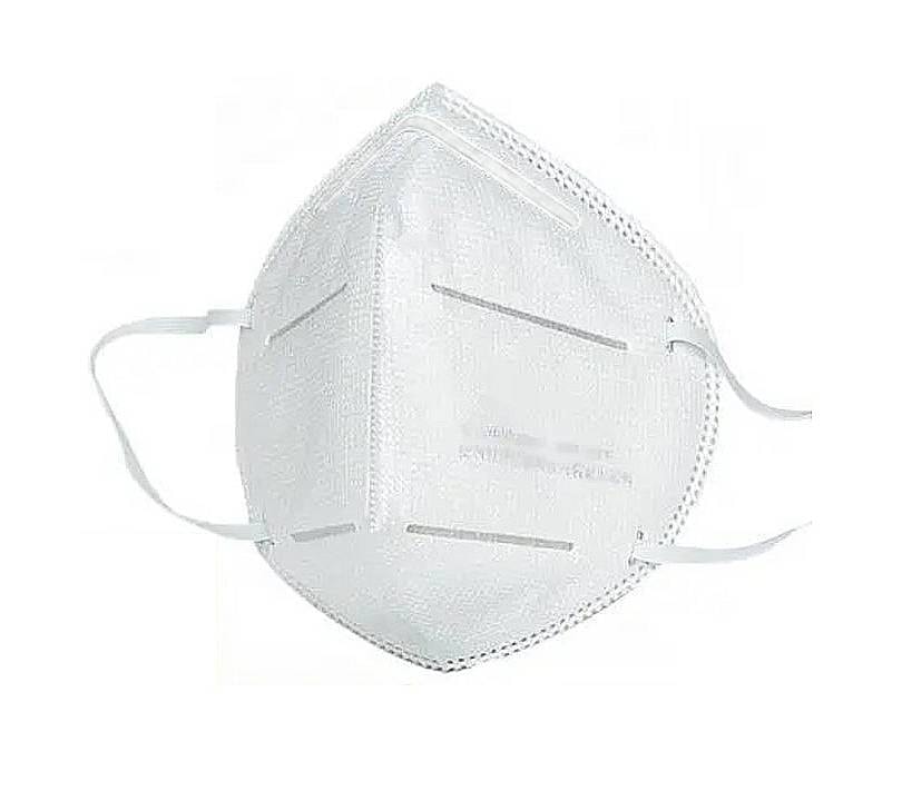 Mundbind/Åndedrætsværn MG KN95 5-pak