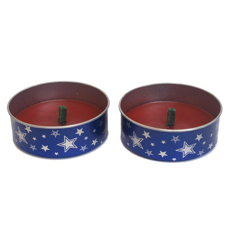 Lys Stardust 2-pak