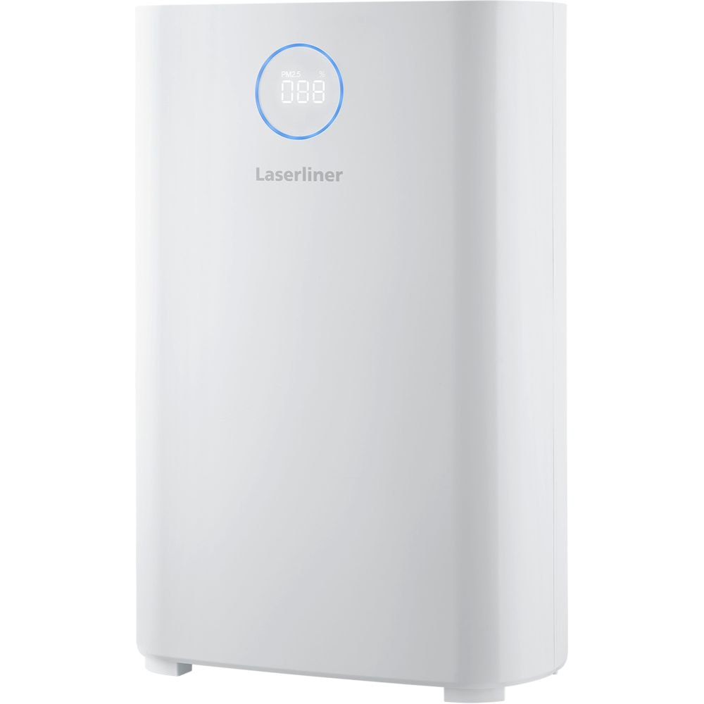 Laserliner AirBreeze 360UV luftrenser 80m2