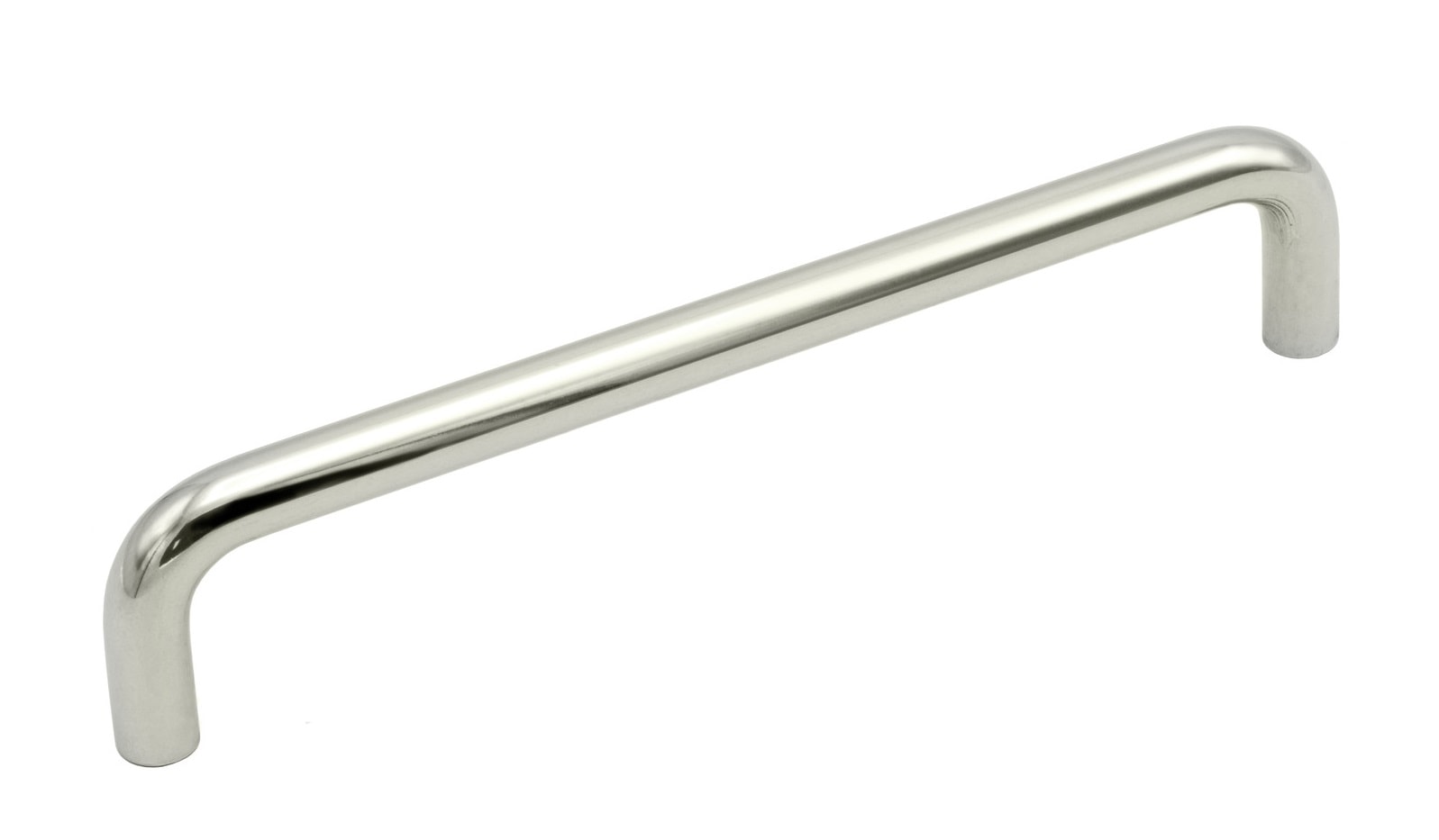 Beslag Design Bolmen greb forniklet 96 mm