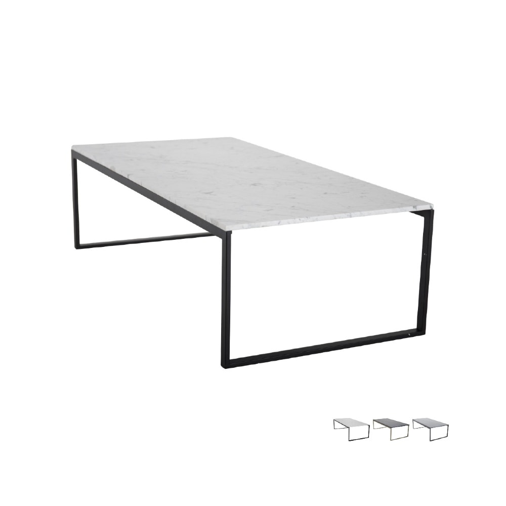 Venture Design Estelle sofabord 120 x 60 cm