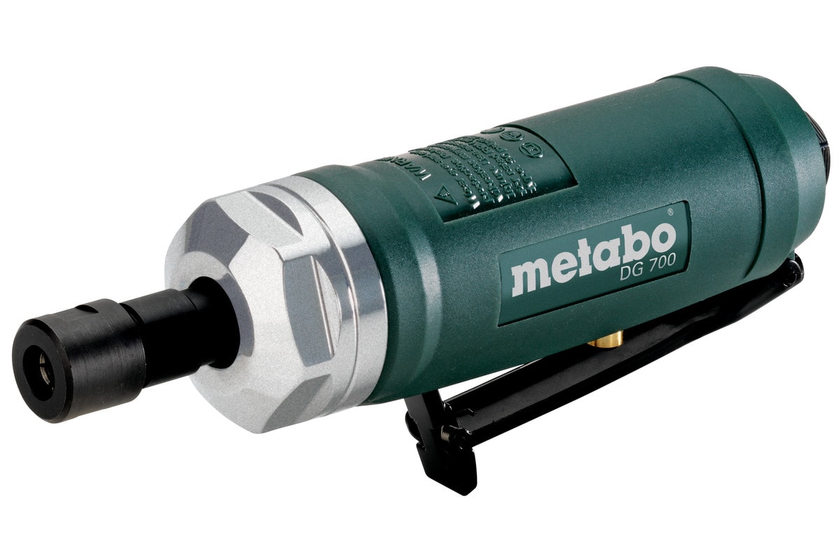 Metabo ret sliber trykluft DG 700