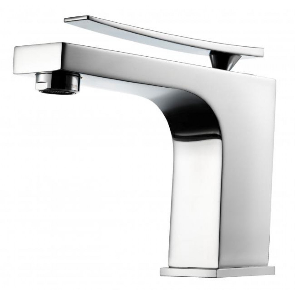 Tapwell ELY071 håndvaskarmatur krom