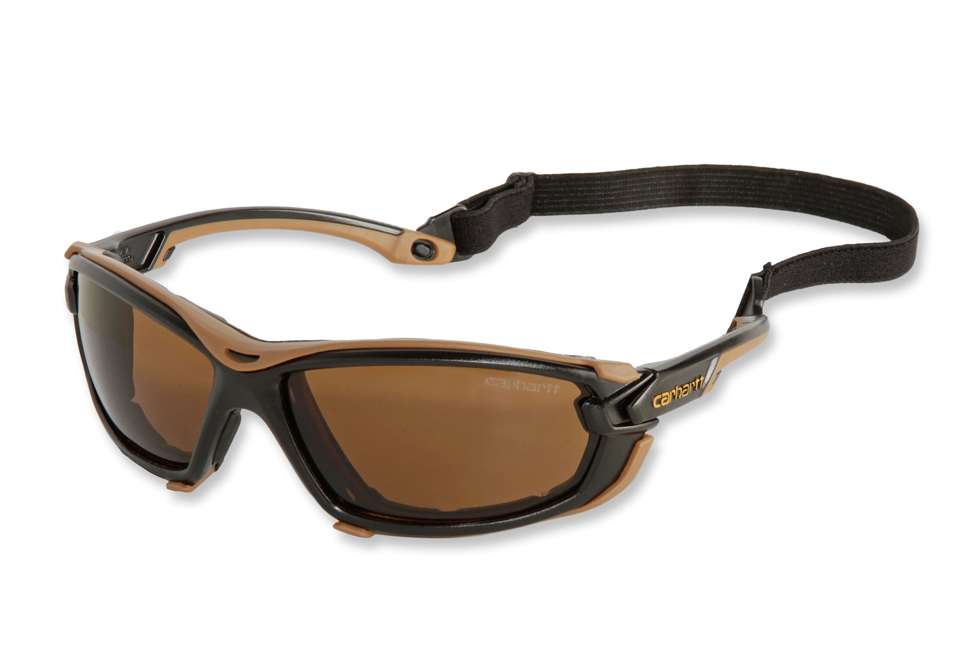 Carhartt Toccoa Goggles Bronze