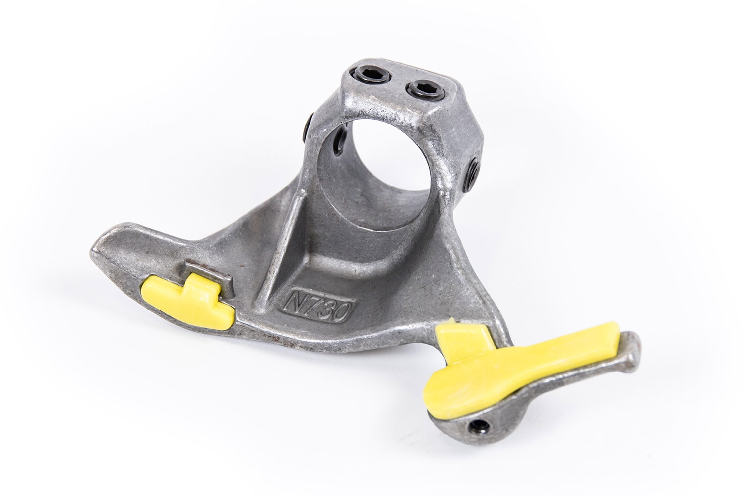 Hawk Monteringshoved til MC-dæk til dækmaskine