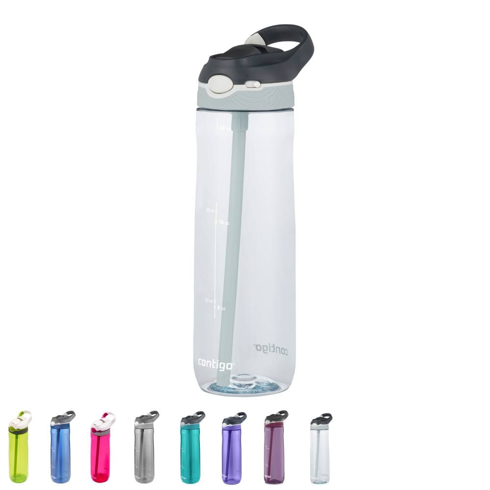 Contigo Ashland Autospout drikkedunk Smoke 720 ml