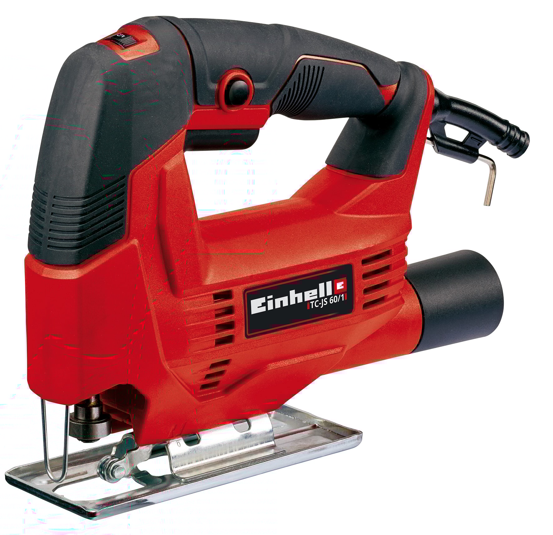 Einhell TC-JS 60/1 stiksav 400W