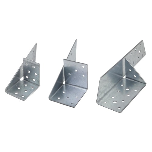 Paslode universalbeslag, højre 190 mm 1 stk.