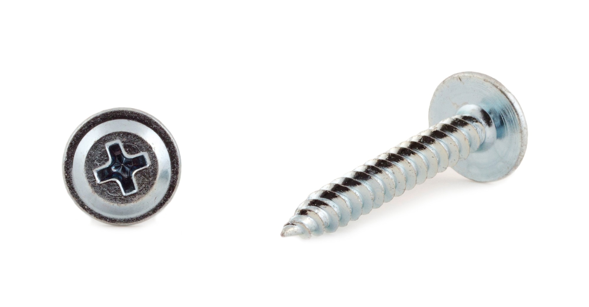 Arvid Nilsson Lav fl.hvd Mont.sk.-FZB 4,2x14 H2 250-pak