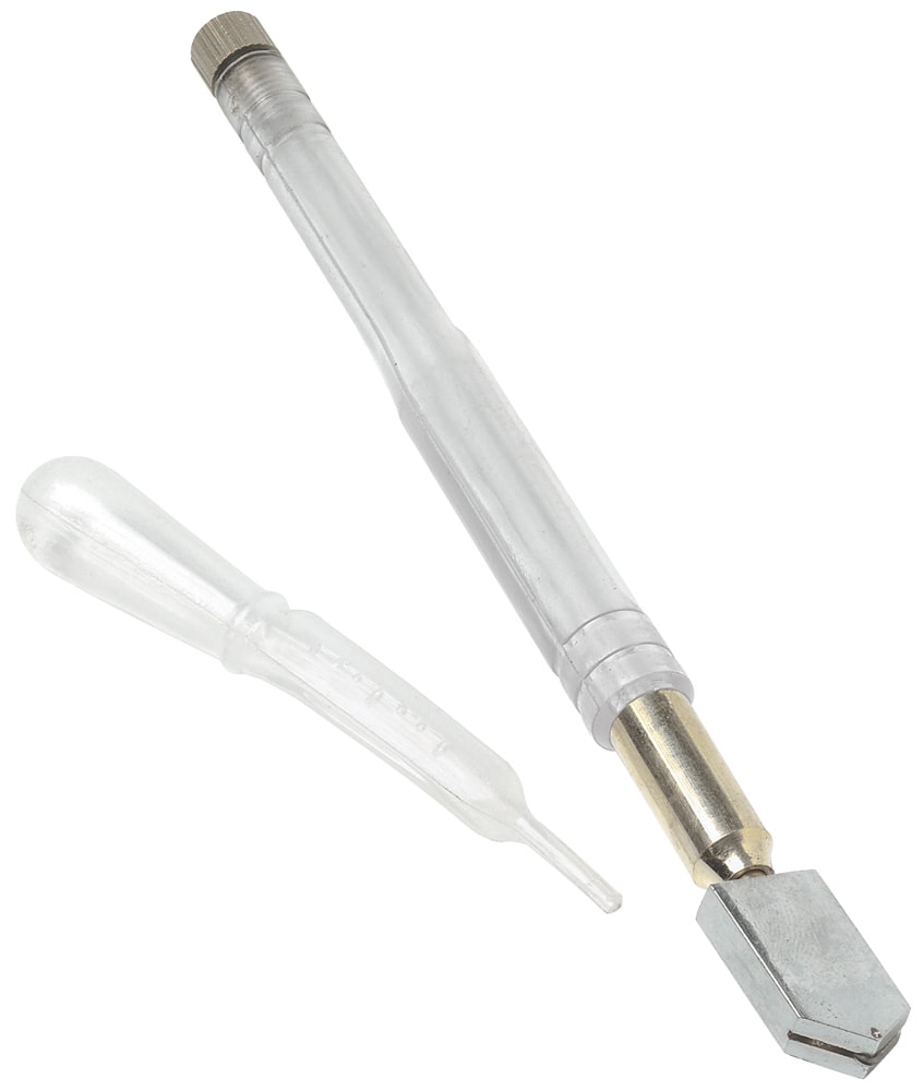 Duab Glasskærer Hårdmetal