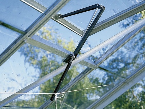 Juliana Ventomax automatisk vinduesåbner