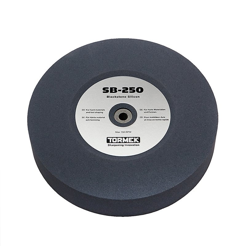 Tormek SB-250 slibesten blackstone til Tormek T-7 og T-8