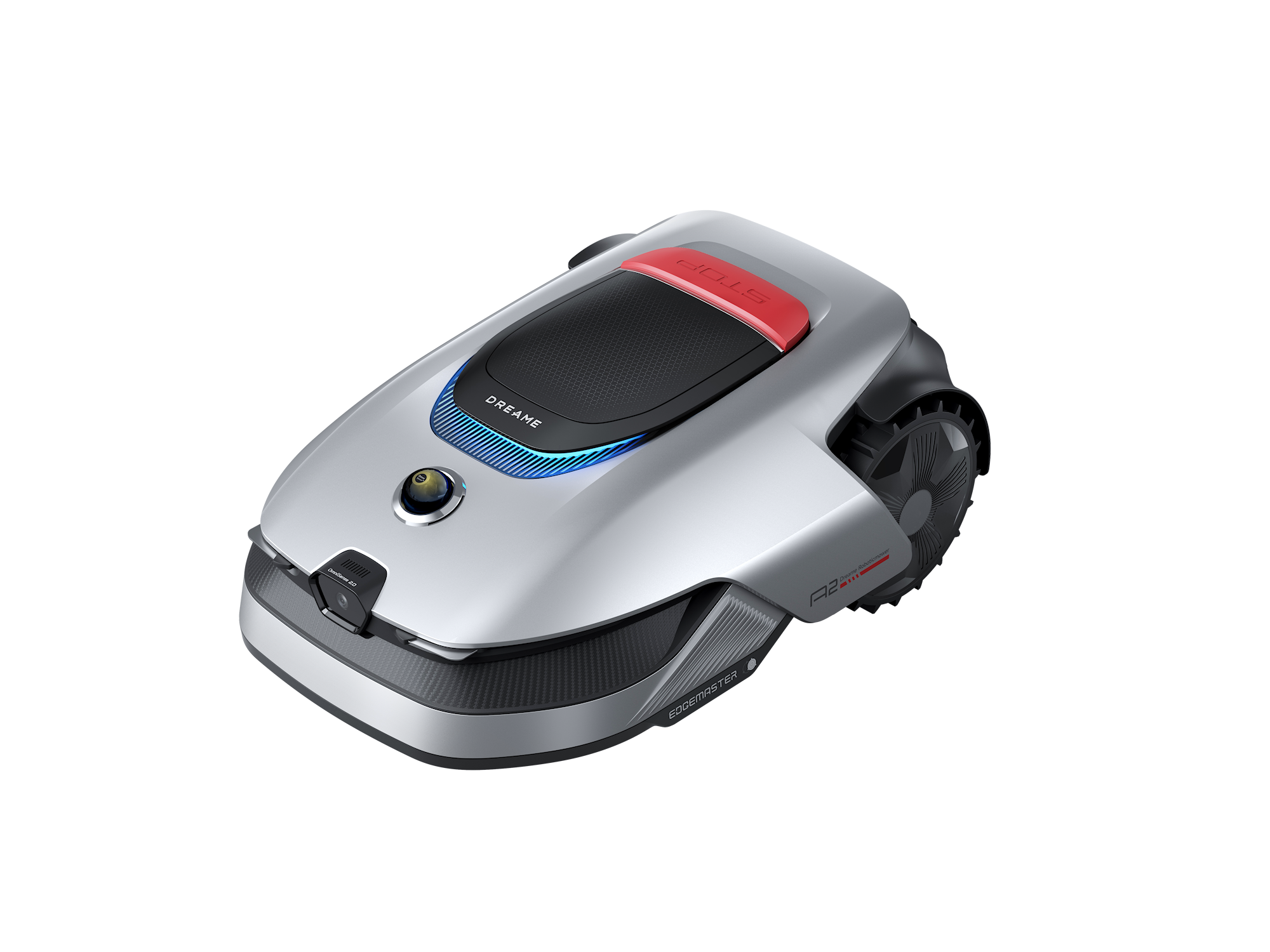 Dreame A2 Robotplæneklipper