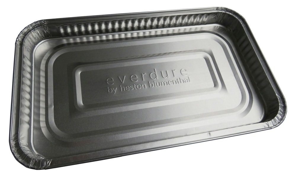 Everdure drypbakke alu