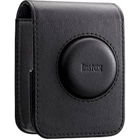 Instax Mini Evo Case Black kamerataske