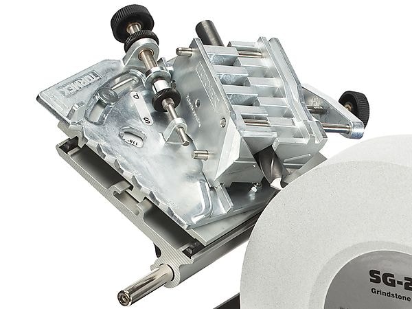 Tormek DBS-22 slibeholder bor til Tormek T-3, T-4, T-7 og T-8