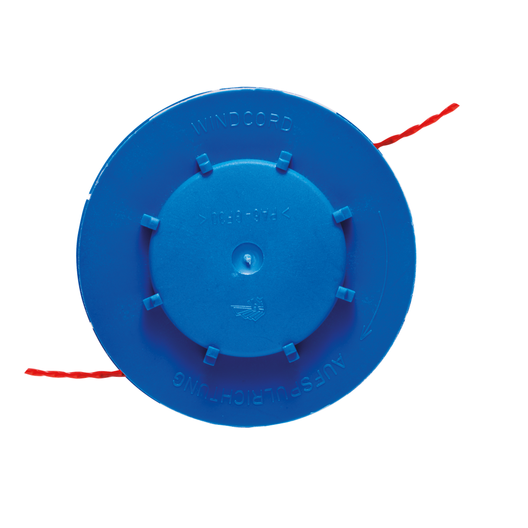 Flymo Spool & Line (Double Au