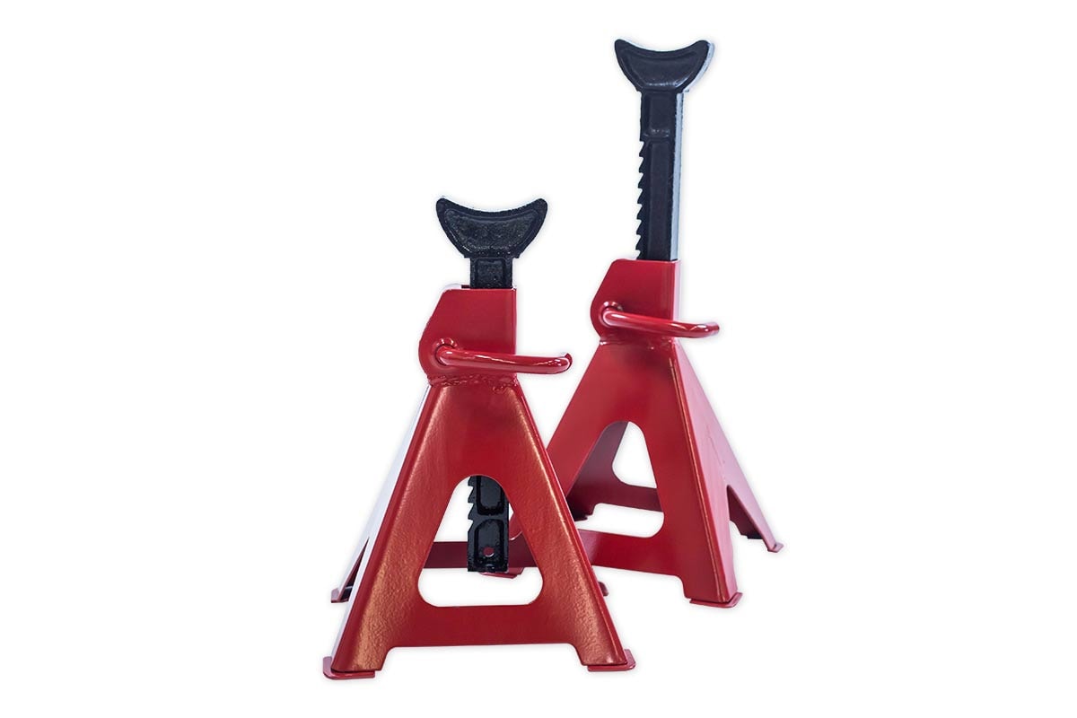 Hawk Opklodsningsbukke 6 ton