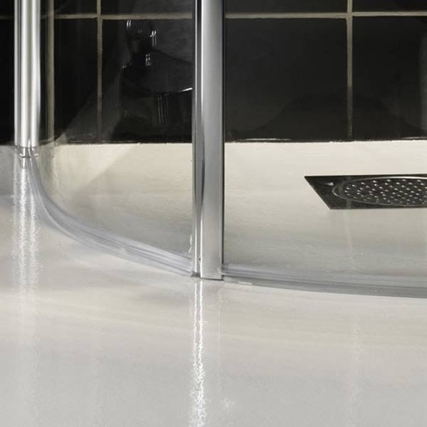 Hafa tætningsliste til brusedør 20x900 mm