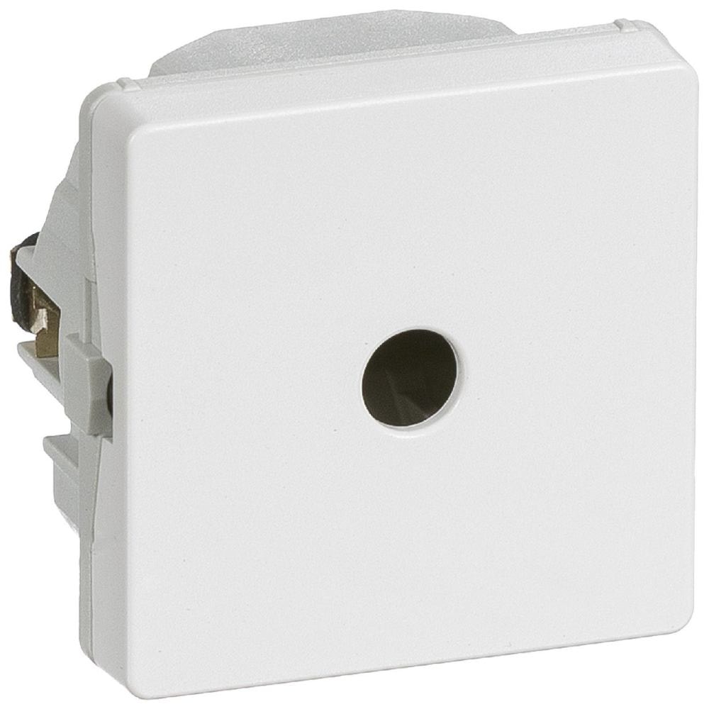 LK Fuga lampeudtag hvid 5-pol