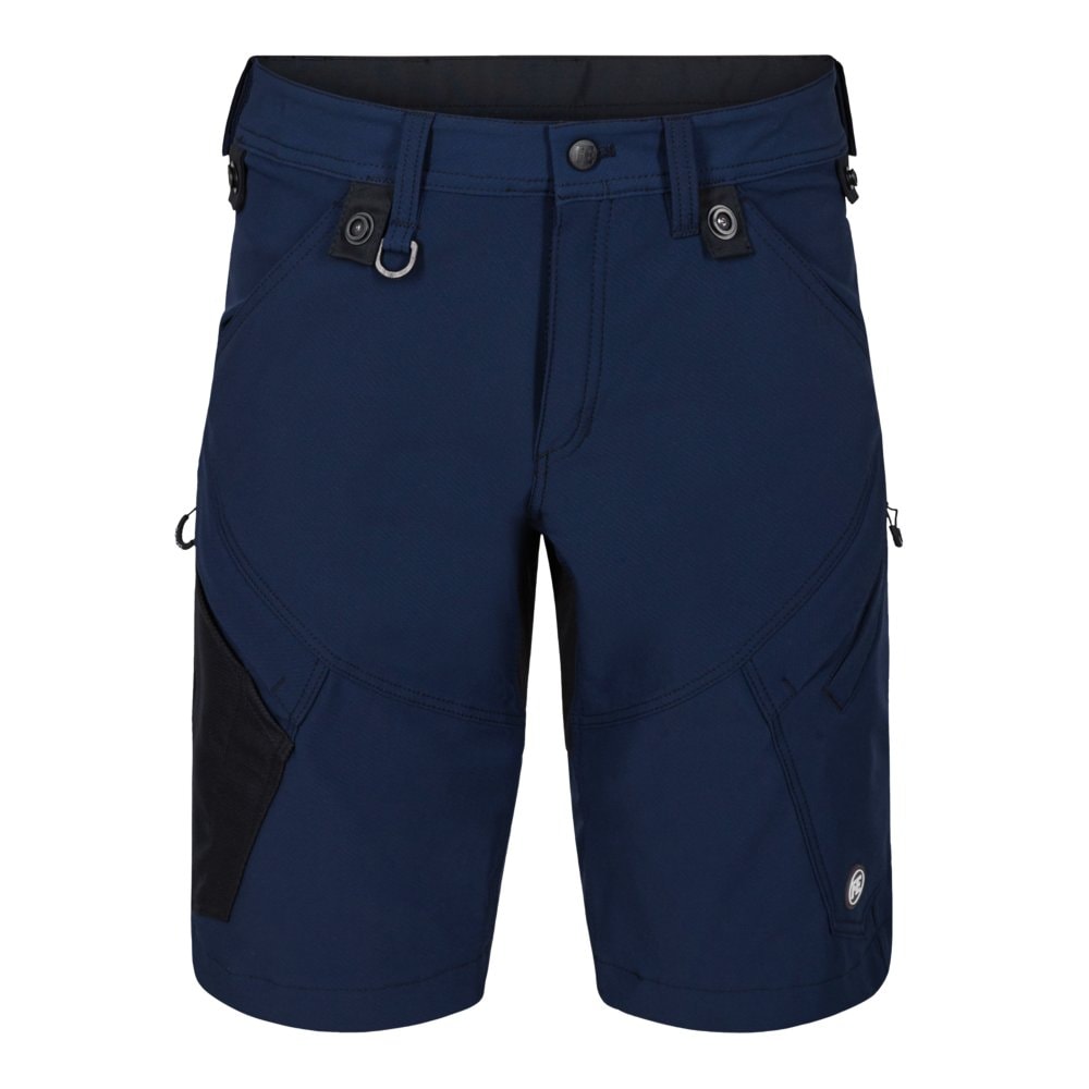 Engel X-treme shorts 4-vejs stræk blue ink str. 136