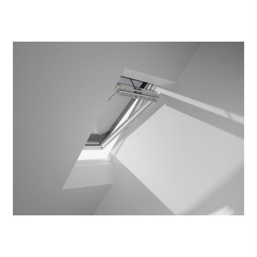 VELUX MML MK06 5060V elnetdrevet markise i sort