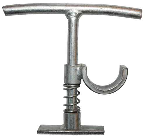 Jumbo trallelås26ST1130