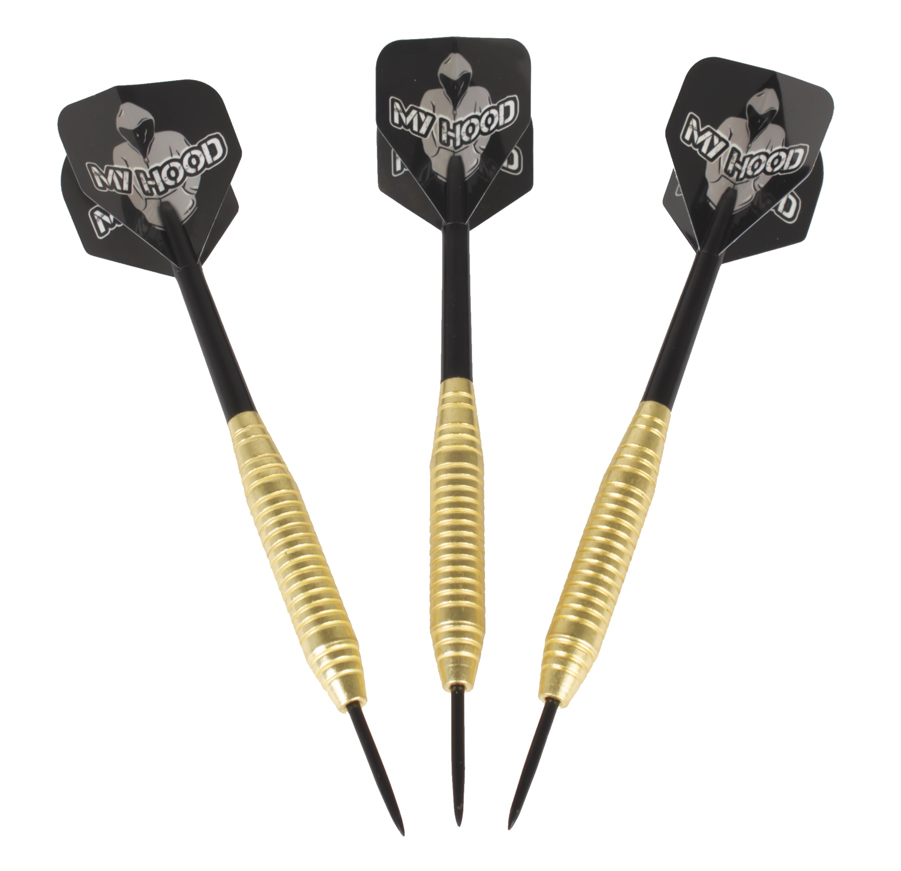 My Hood Hoddie Dartpile 25g