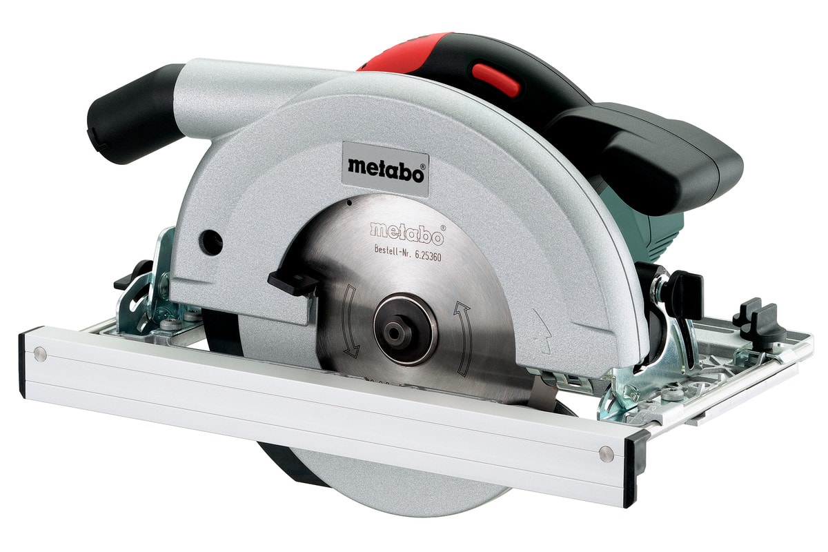 Metabo rundsav KS 66 Plus