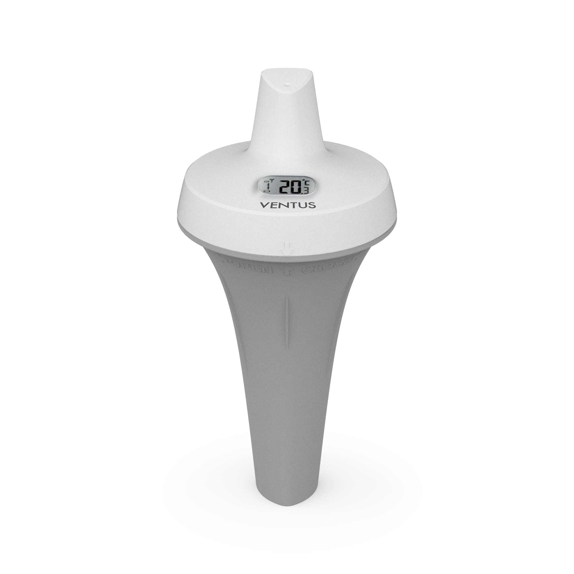 Ventus poolsensor for W640 og W838 - Termometre og vejrstationer, Vejrstationer