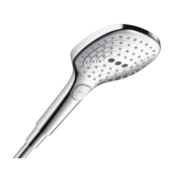 Hansgrohe Raindance Select E 120 3jet håndbruser
