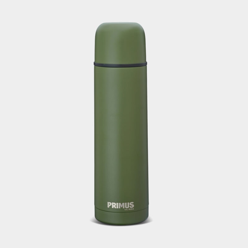 Primus Classic Light Termos 1.0L Olivgrön