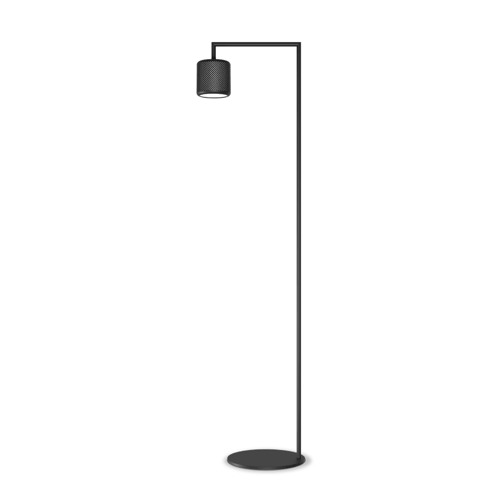 Herstal Grain XS gulvlampe G9 H135 cm