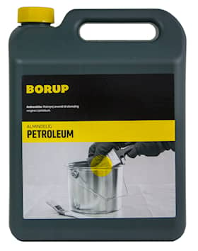 Borup petroleum 5 liter