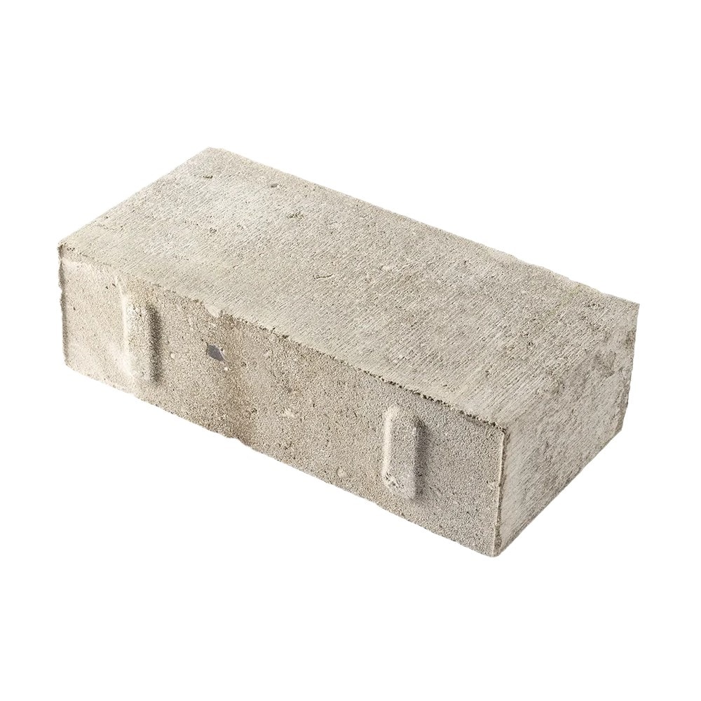 IBF Betonklinke M23 11,5 x 23 x 6,5 cm i siena