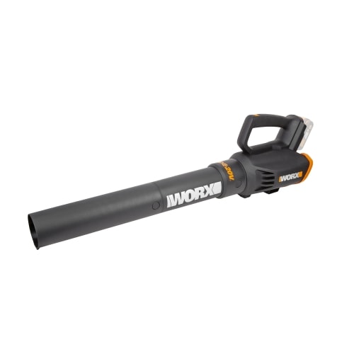 Worx WG547E.9 løvblæser 20V uden batteri og lader