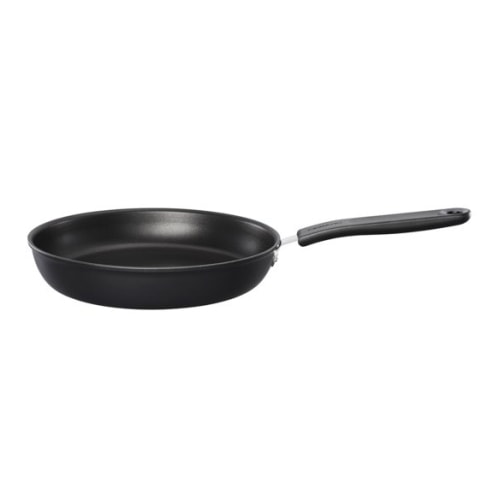 Fiskars Functional Form stegepande med non-stick Ø28 cm
