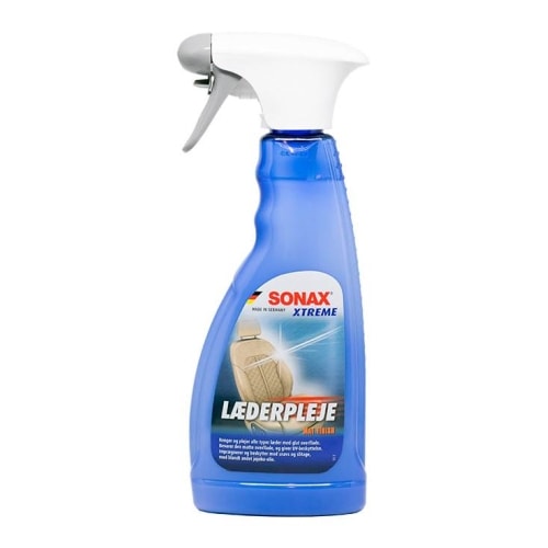 Sonax Xtreme Leather Care læderpleje 500 ml