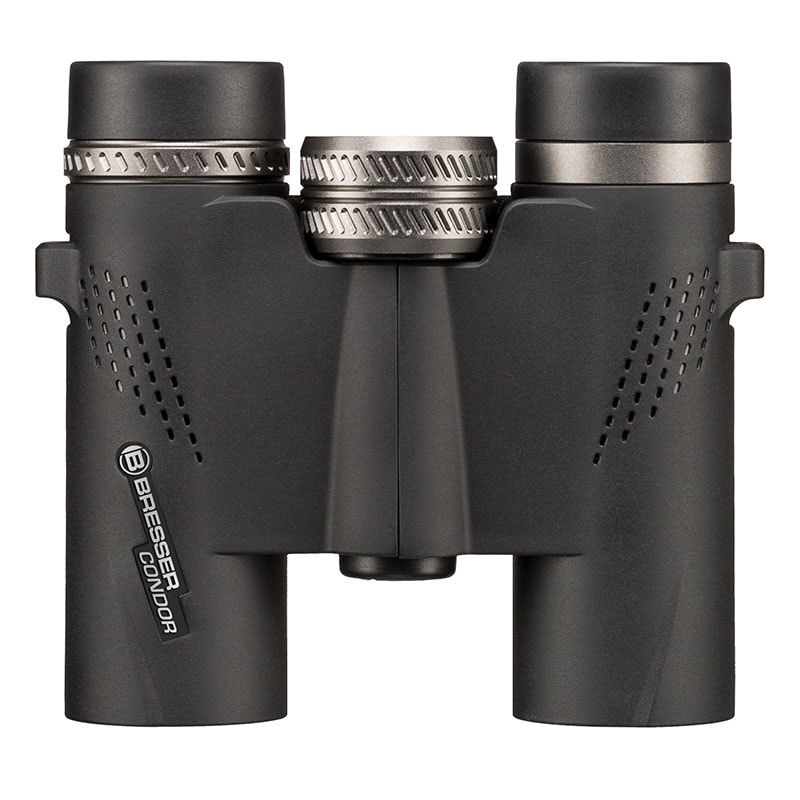Bresser Condor II 10x25 kikkert - Kikkerter & Afstandsmålere, Jagt