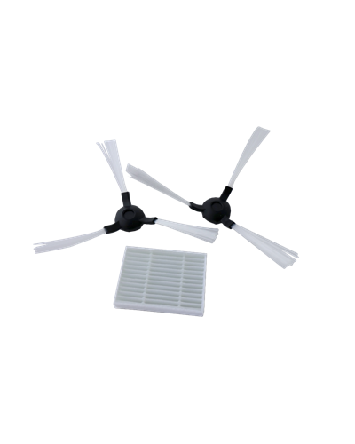 Tilbehørssæt Cleanmate S850