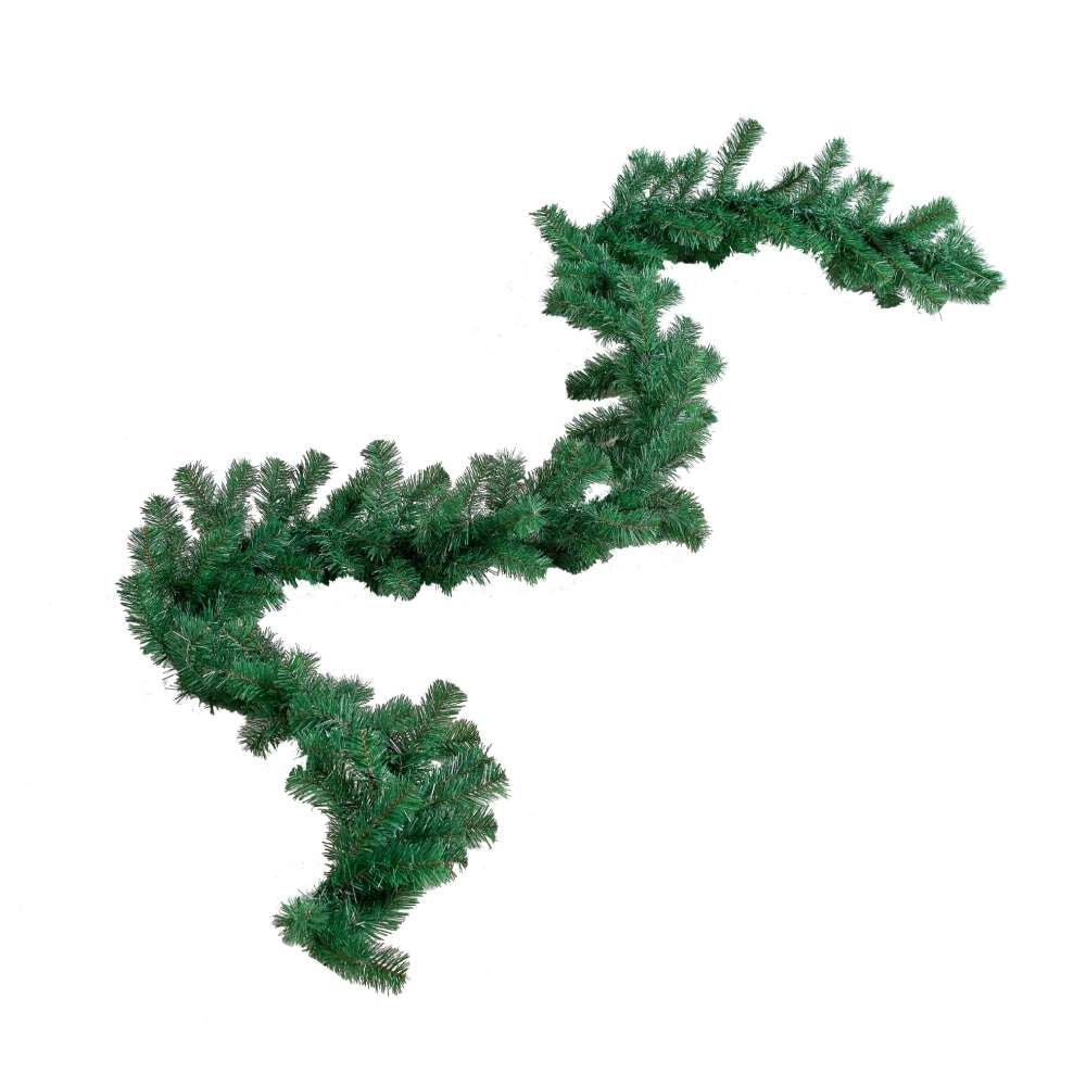 Nordic Winter kunstig granguirlande 270 cm