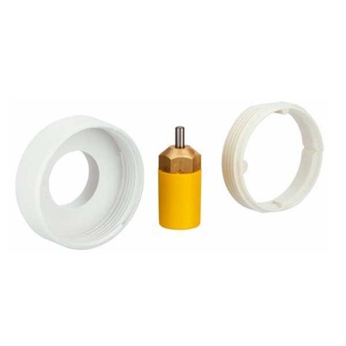 Danfoss RAV / RAVL adapter til Eco og Link Home Connect elektroniske termostater