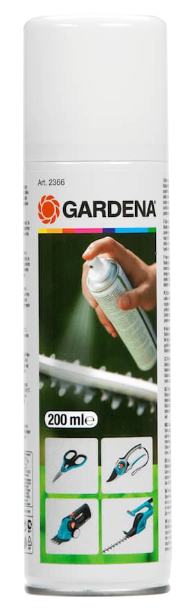 Gardena Rengøringsspray 200 ml