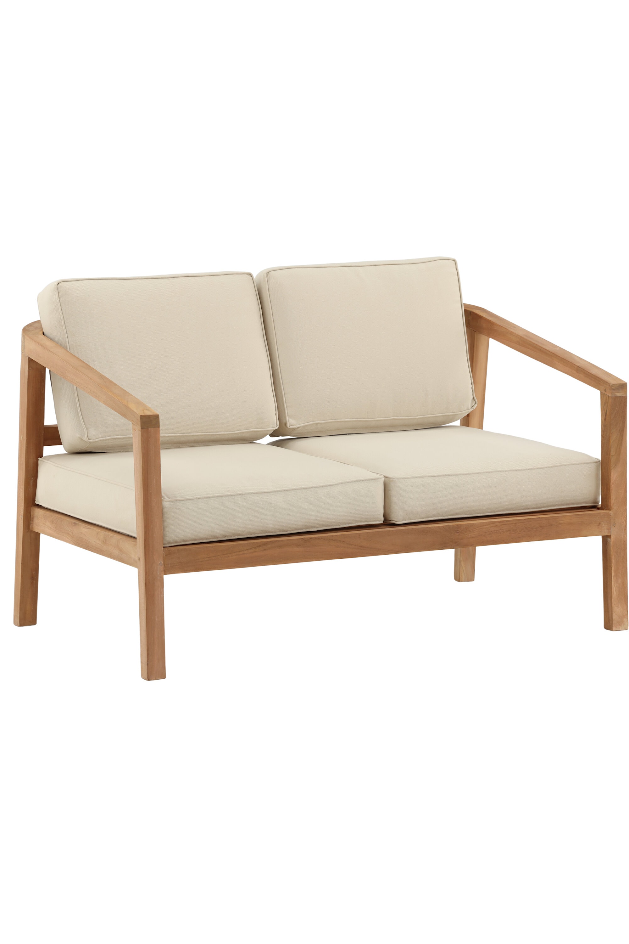 Venture Design Kenya hyndesæt i beige til sofa