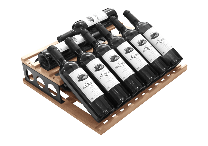 mQuvee Display hylde til Velvet 125