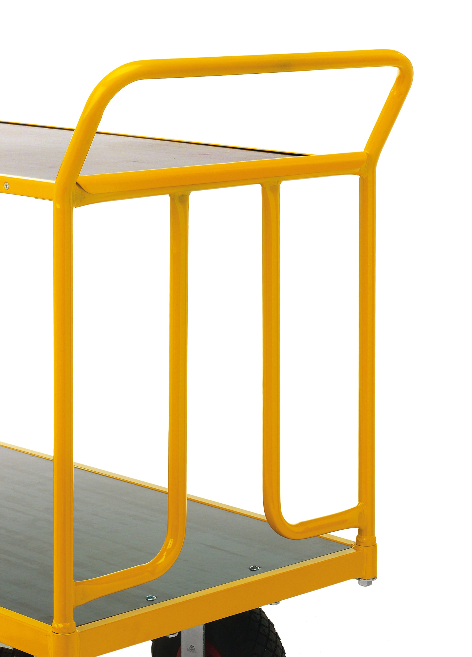 Kongamek gul 144-serien beslag KM640105