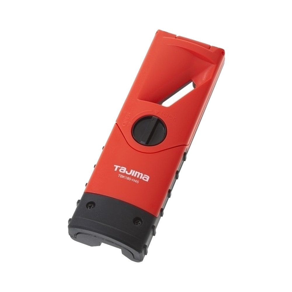 Tajima gipspladehøvl 45 grader 180 mm