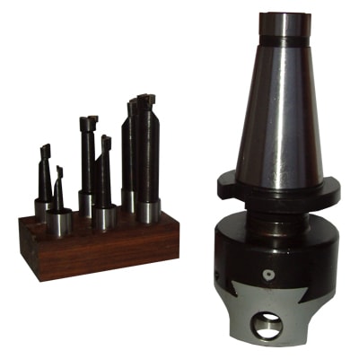 Hawk Uddrejningsværktøj F1-75/ISO30