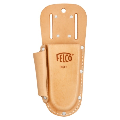 Felco 910+ læderetui 05506